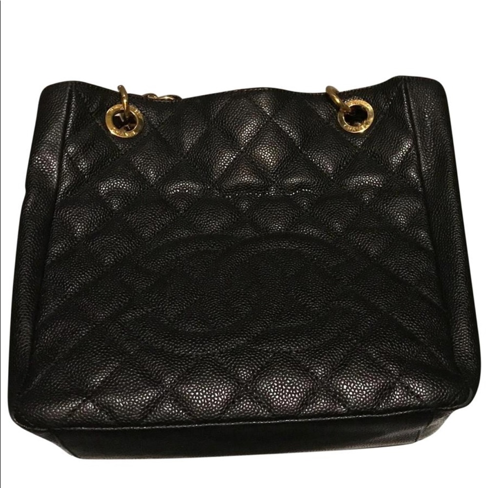Chanel bag